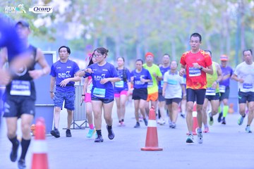 RUN TO LIVE 2024 - Ảnh #1336111