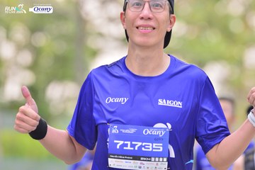 RUN TO LIVE 2024 - Ảnh #1442966