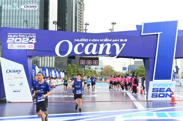 RUN TO LIVE 2024 - Ảnh #1420732