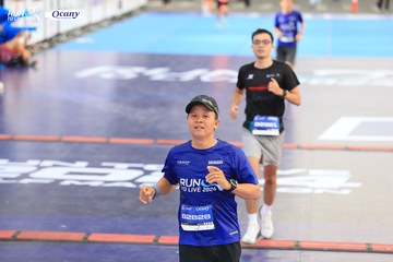 RUN TO LIVE 2024 - Ảnh #1404033