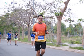 RUN TO LIVE 2024 - Ảnh #1400191