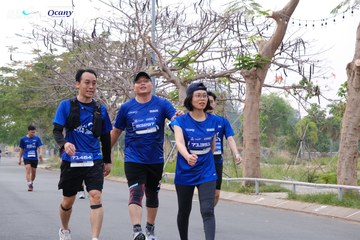 RUN TO LIVE 2024 - Ảnh #1401140