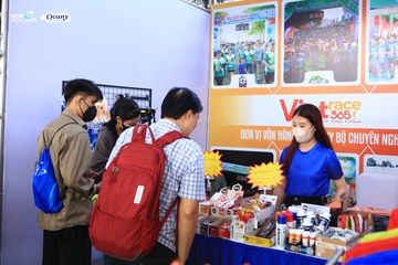 RUN TO LIVE 2024 - Ảnh #1310236
