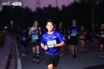 RUN TO LIVE 2024 - Ảnh #1345002