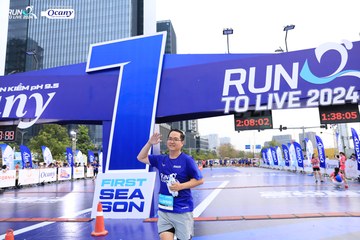 RUN TO LIVE 2024 - Ảnh #1416105