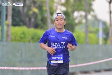 RUN TO LIVE 2024 - Ảnh #1447156