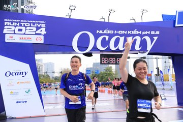RUN TO LIVE 2024 - Ảnh #1416305