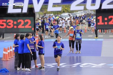 RUN TO LIVE 2024 - Ảnh #1394692
