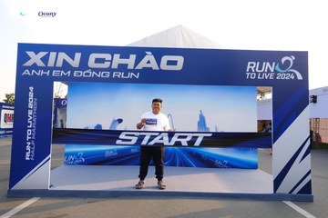 RUN TO LIVE 2024 - Ảnh #1315737