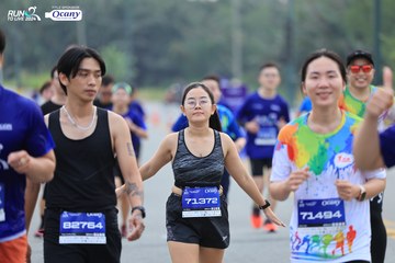 RUN TO LIVE 2024 - Ảnh #1380475