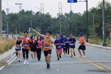 RUN TO LIVE 2024 - Ảnh #1379212