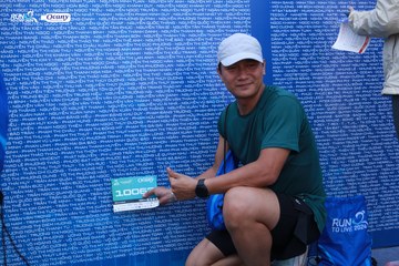 RUN TO LIVE 2024 - Ảnh #1310331