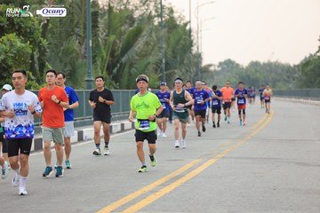 RUN TO LIVE 2024 - Ảnh #1393339