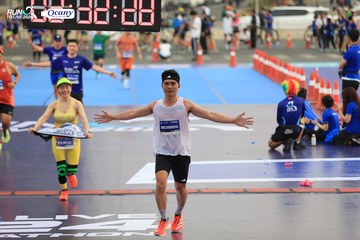 RUN TO LIVE 2024 - Ảnh #1410005