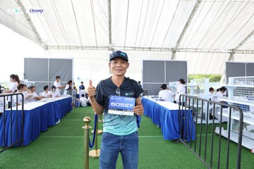 RUN TO LIVE 2024 - Ảnh #1316747
