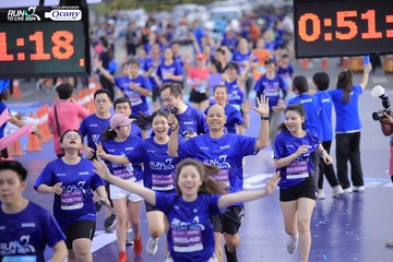 RUN TO LIVE 2024 - Ảnh #1360762