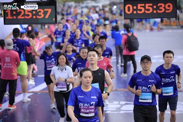 RUN TO LIVE 2024 - Ảnh #1362654