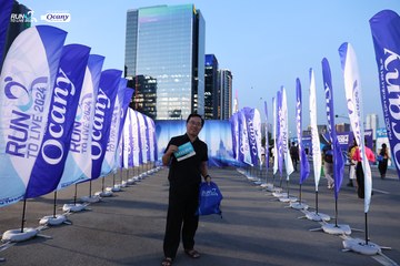 RUN TO LIVE 2024 - Ảnh #1308608