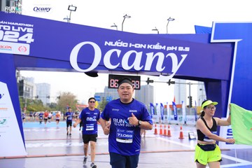 RUN TO LIVE 2024 - Ảnh #1416362