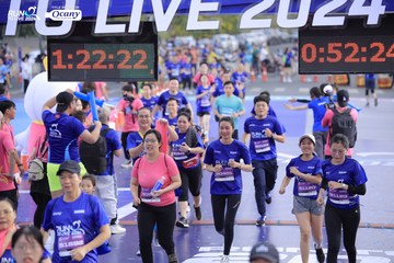 RUN TO LIVE 2024 - Ảnh #1361233