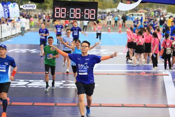 RUN TO LIVE 2024 - Ảnh #1406528