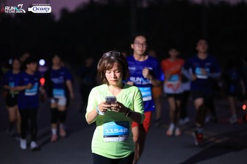 RUN TO LIVE 2024 - Ảnh #1344853