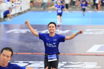 RUN TO LIVE 2024 - Ảnh #1369828