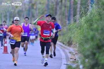 RUN TO LIVE 2024 - Ảnh #1336288