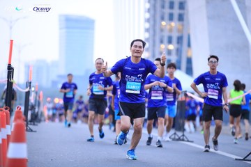 RUN TO LIVE 2024 - Ảnh #1326059