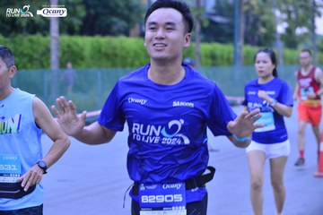 RUN TO LIVE 2024 - Ảnh #1335763