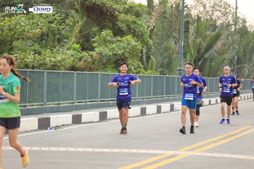 RUN TO LIVE 2024 - Ảnh #1400717