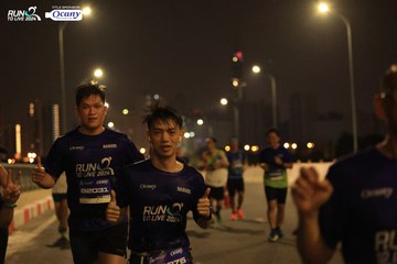 RUN TO LIVE 2024 - Ảnh #1443310