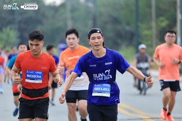 RUN TO LIVE 2024 - Ảnh #1378527