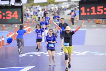 RUN TO LIVE 2024 - Ảnh #1391671