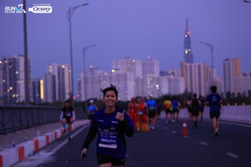 RUN TO LIVE 2024 - Ảnh #1446574