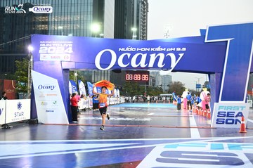 RUN TO LIVE 2024 - Ảnh #1417620