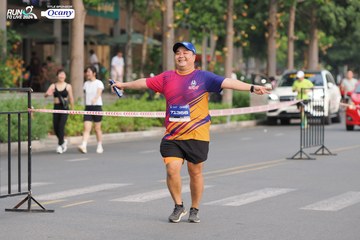 RUN TO LIVE 2024 - Ảnh #1350133