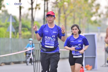 RUN TO LIVE 2024 - Ảnh #1444970