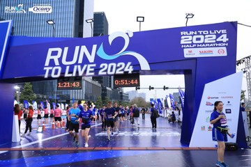 RUN TO LIVE 2024 - Ảnh #1371923