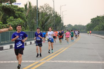 RUN TO LIVE 2024 - Ảnh #1399646