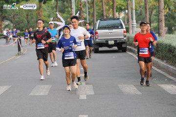 RUN TO LIVE 2024 - Ảnh #1348555