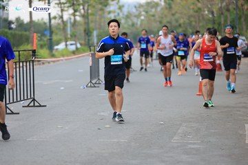 RUN TO LIVE 2024 - Ảnh #1338378