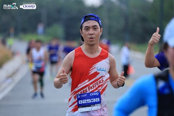 RUN TO LIVE 2024 - Ảnh #1372324