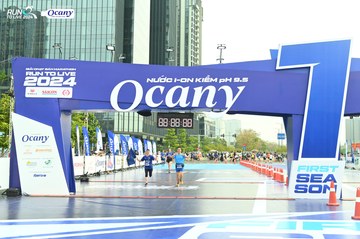 RUN TO LIVE 2024 - Ảnh #1427850