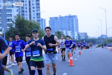 RUN TO LIVE 2024 - Ảnh #1448715
