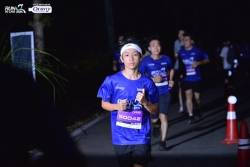 RUN TO LIVE 2024 - Ảnh #1334444