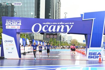 RUN TO LIVE 2024 - Ảnh #1423386