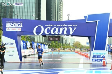 RUN TO LIVE 2024 - Ảnh #1427490