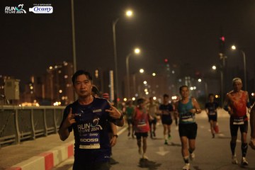 RUN TO LIVE 2024 - Ảnh #1441591