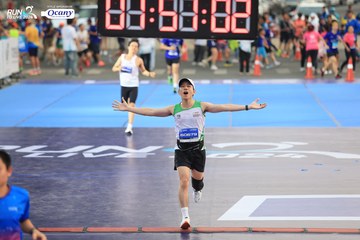 RUN TO LIVE 2024 - Ảnh #1370167